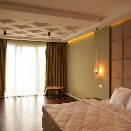 Hotel Cami Debar Extérieur photo