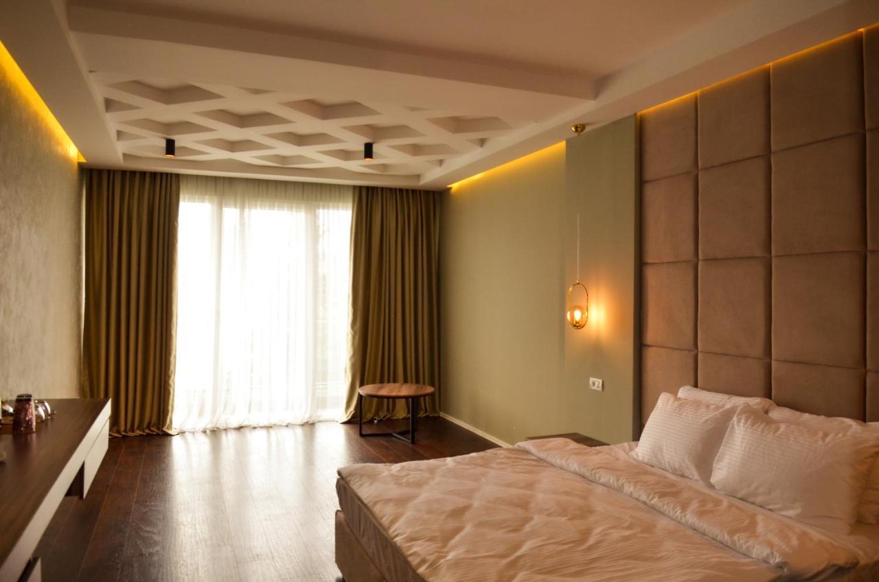 Hotel Cami Debar Extérieur photo
