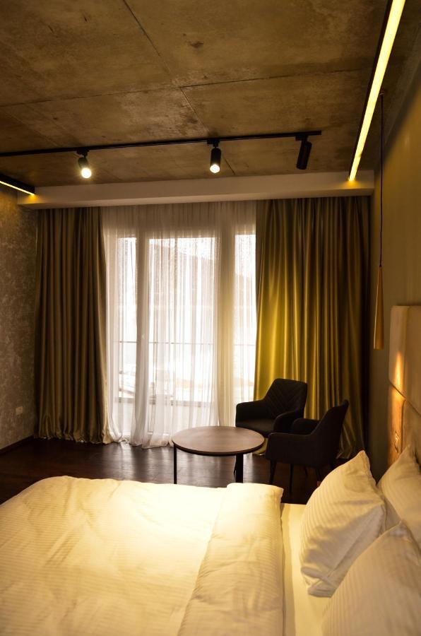 Hotel Cami Debar Extérieur photo