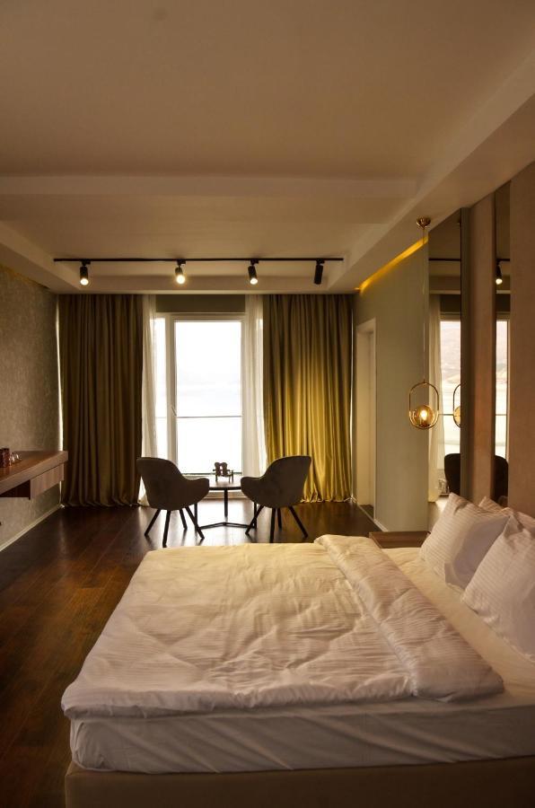 Hotel Cami Debar Extérieur photo